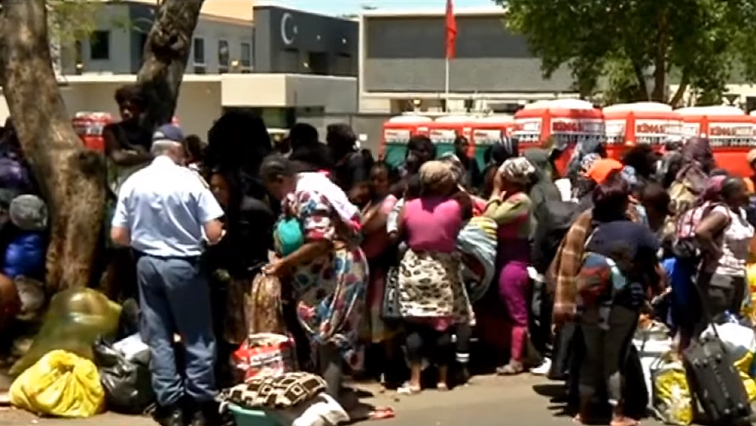 Image: SABC News