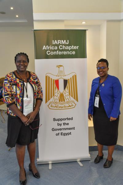 IARMJ Conference 2024